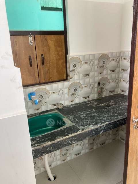 1 RK Flat In Standalone Building  for Rent  In Sector 167 