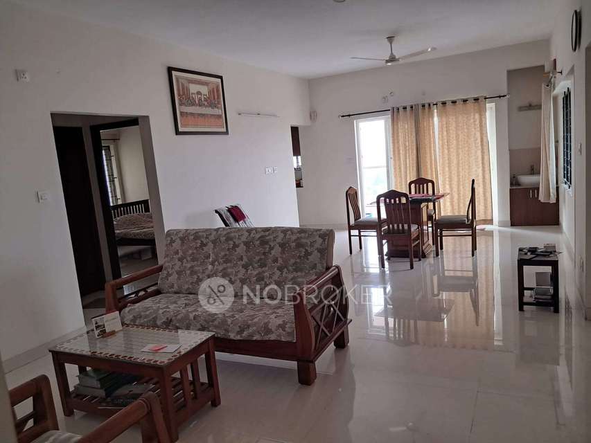 3 BHK Flat In Rwd Apartment For Sale  In Aminjikarai