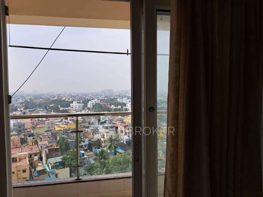 3 BHK Flat In Rwd Apartment For Sale  In Aminjikarai