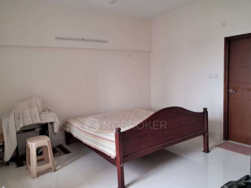 3 BHK Flat In Rwd Apartment For Sale  In Aminjikarai