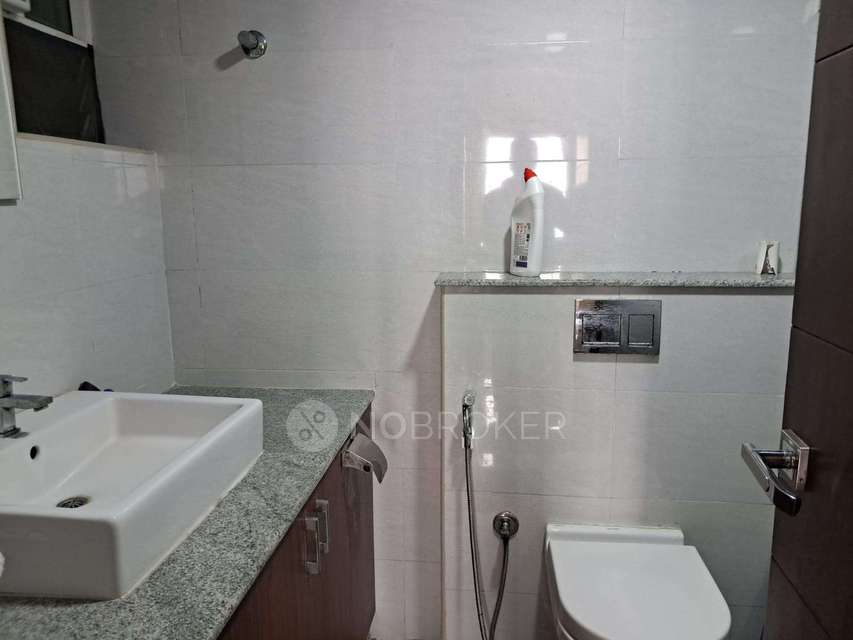 3 BHK Flat In Rwd Apartment For Sale  In Aminjikarai