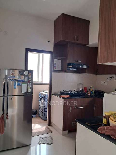 3 BHK Flat In Rwd Apartment For Sale  In Aminjikarai