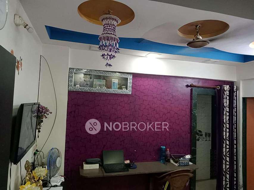 1 BHK Flat In Saptashrungi Apt For Sale  In Sainath Wadi