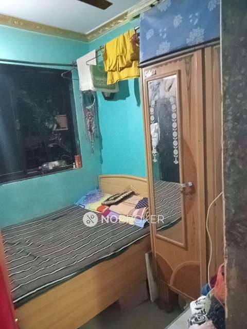 1 BHK Flat In Saptashrungi Apt For Sale  In Sainath Wadi