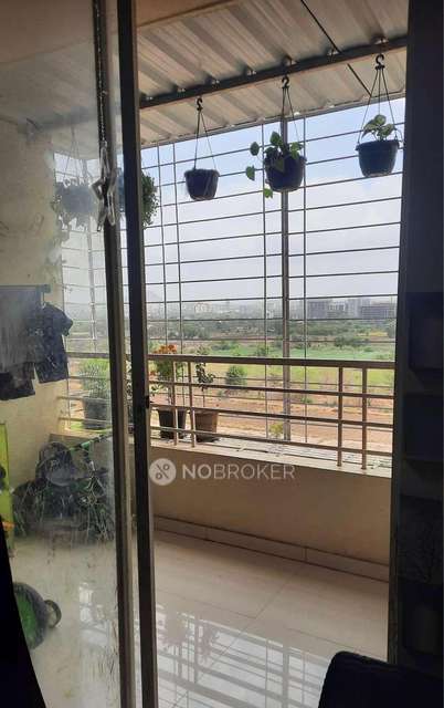 1 BHK Flat In Somani Residency For Sale  In Punawale