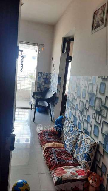 1 BHK Flat In Somani Residency For Sale  In Punawale