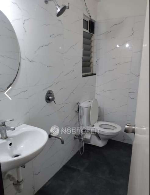 2 BHK Flat In Mahesh El Regalo, Undri For Sale  In Undri