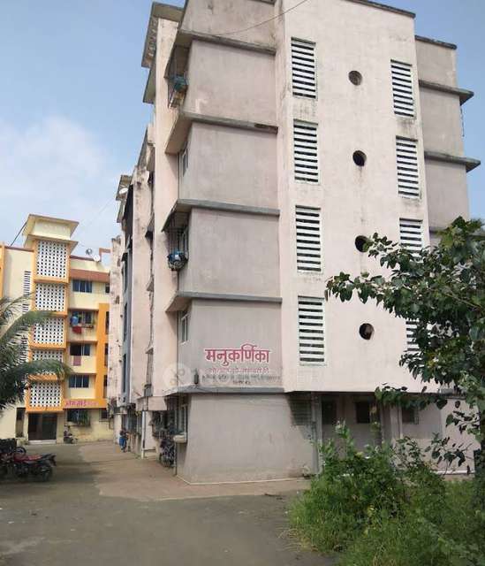 1 BHK Flat In Manukarnika  Apartment  For Sale  In Grace Colony