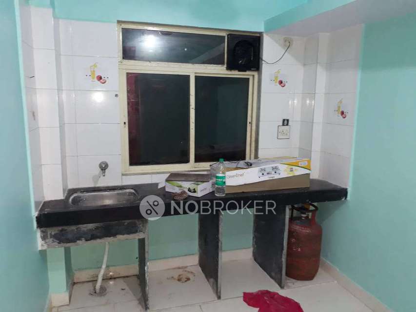 1 BHK Flat In Manukarnika  Apartment  For Sale  In Grace Colony