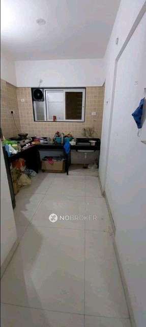 1 BHK Flat In Gk Silverland Residency For Sale  In Ravet