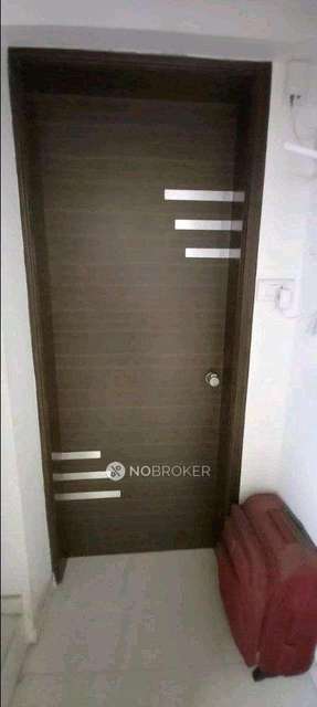 1 BHK Flat In Gk Silverland Residency For Sale  In Ravet