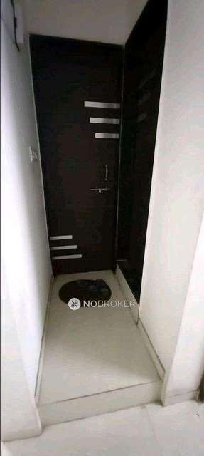 1 BHK Flat In Gk Silverland Residency For Sale  In Ravet