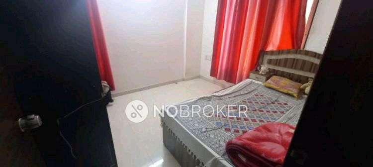 1 BHK Flat In Gk Silverland Residency For Sale  In Ravet