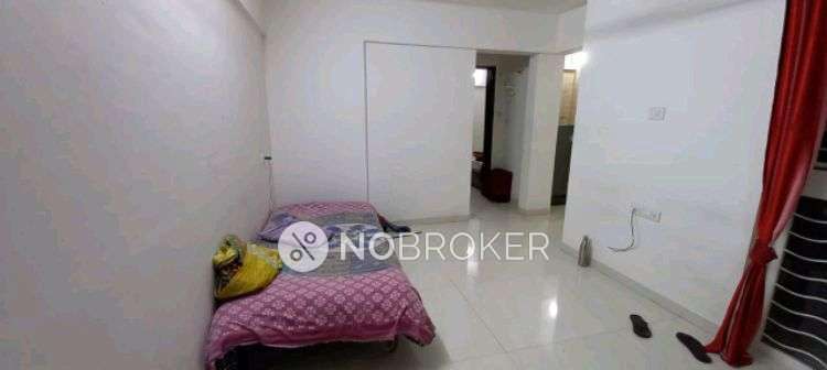 1 BHK Flat In Gk Silverland Residency For Sale  In Ravet