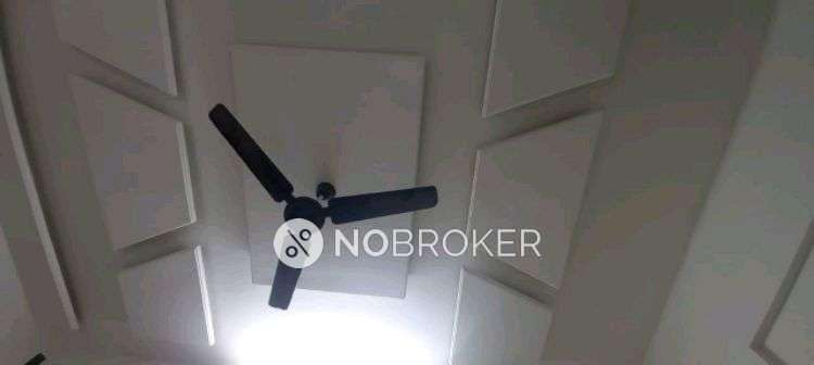 1 BHK Flat In Gk Silverland Residency For Sale  In Ravet