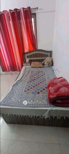 1 BHK Flat In Gk Silverland Residency For Sale  In Ravet