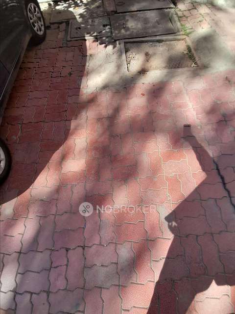 1 BHK Flat In Gk Silverland Residency For Sale  In Ravet