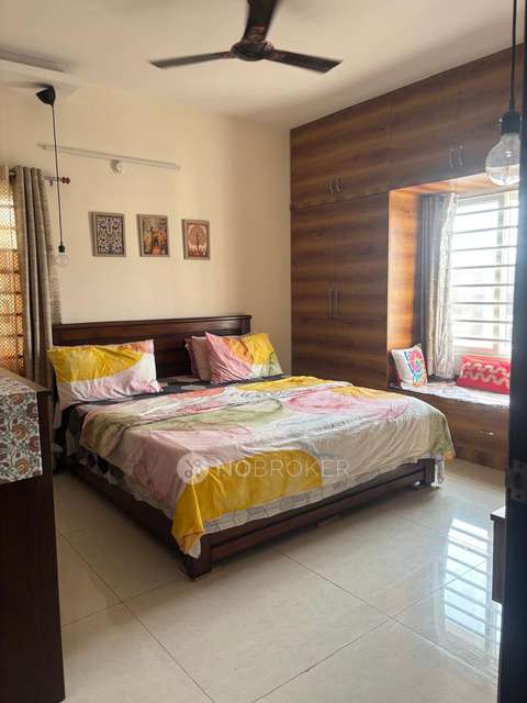 3 BHK Flat In Ncc Urban One for Rent  In Narsingi
