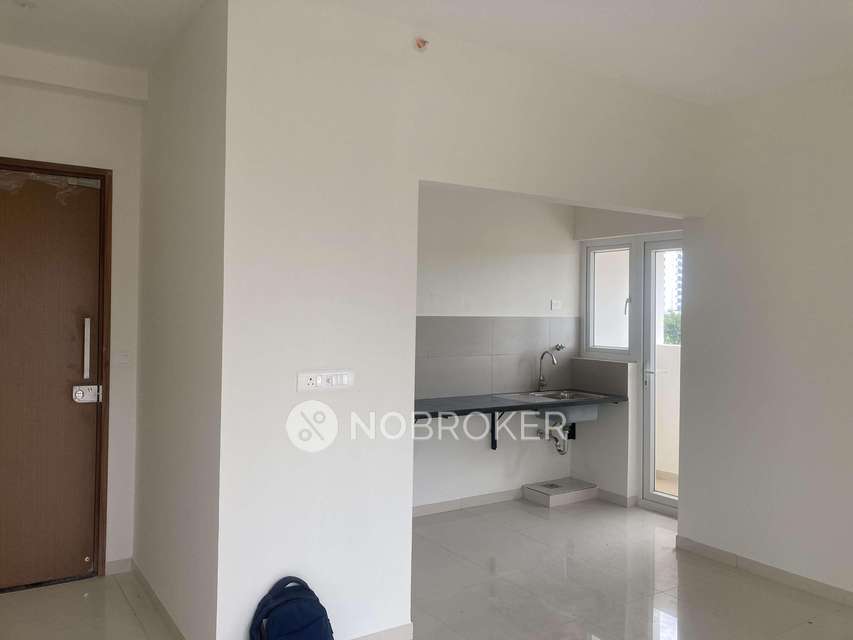 1 BHK Flat In Godrej Park Retreat for Rent  In Sarjapura