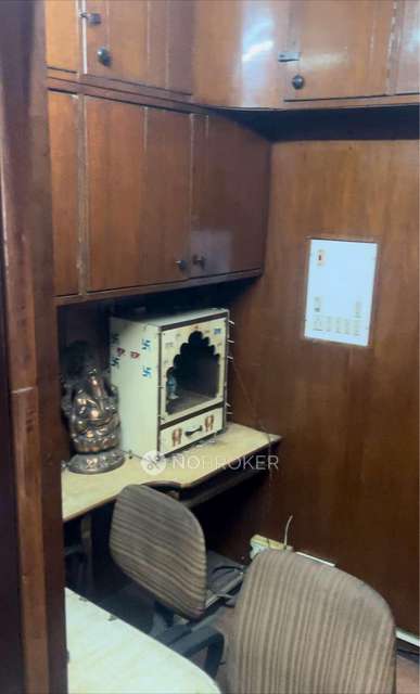 2 BHK Flat For Sale  In Paharganj