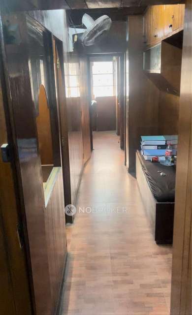 2 BHK Flat For Sale  In Paharganj