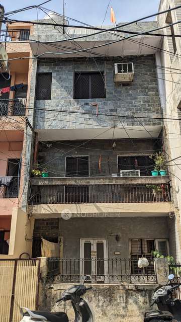 3 BHK Flat For Sale  In Ashok Vihar