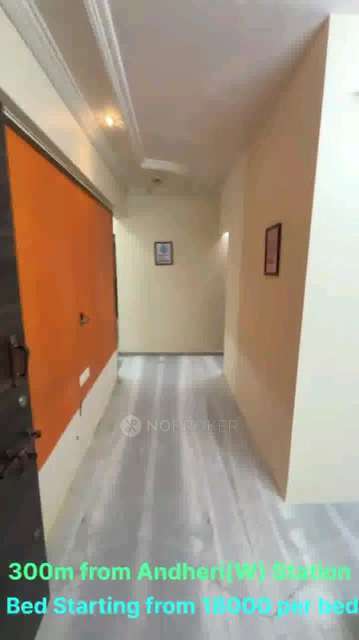 PG for Girls in Jogeswar East