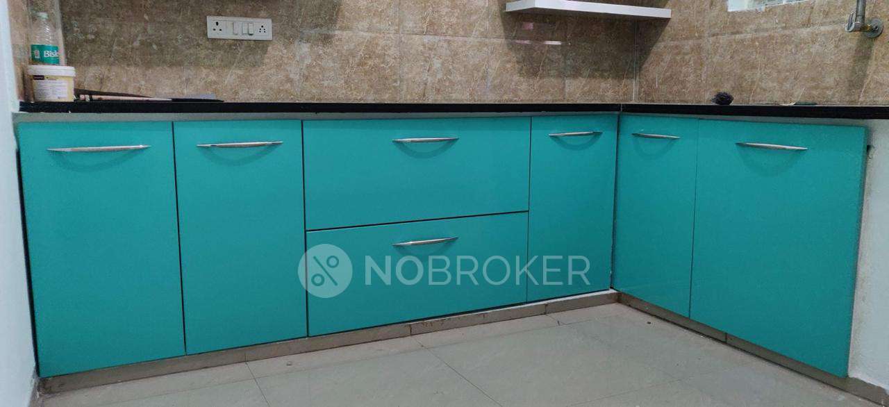 2 BHK Flat In Vajra Sree Nivasam For Sale  In Kondapur