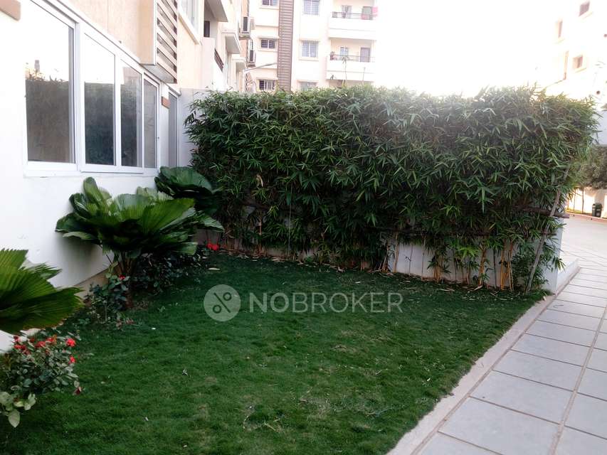 2 BHK Flat In Vajra Sree Nivasam For Sale  In Kondapur