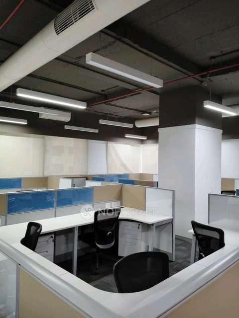 Co-Working  space in Kukatpally, Hyderabad for Rent 