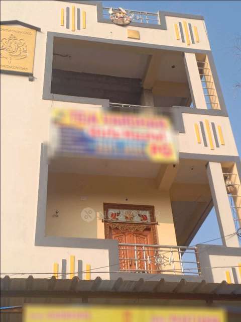 PG for Girls in Abdullapur,