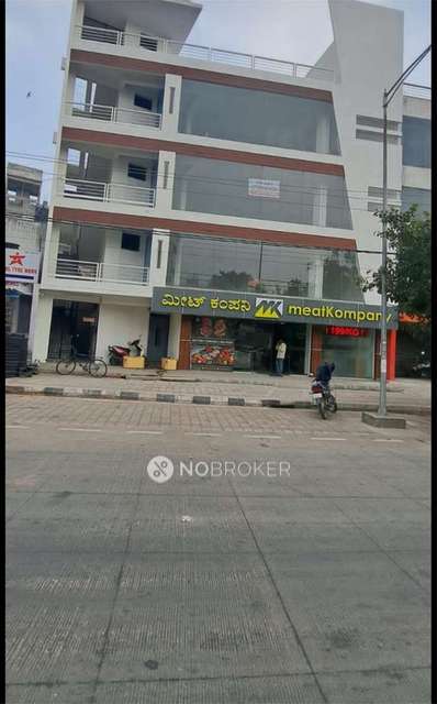 Shop in Banaswadi, Bangalore for Rent 