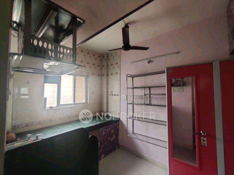 1 RK Flat In Standalone Building  For Sale  In Phursungi