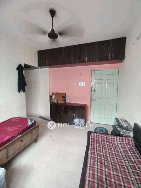 1 RK Flat In Standalone Building  For Sale  In Phursungi