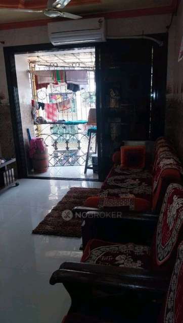 1 BHK Flat In Riddhi Siddhi Complex For Sale  In 636g+vpp, Shivaji Nagar, Kopargaon, Dombivli West, Dombivli, Kalyan, Maharashtra 421202, India