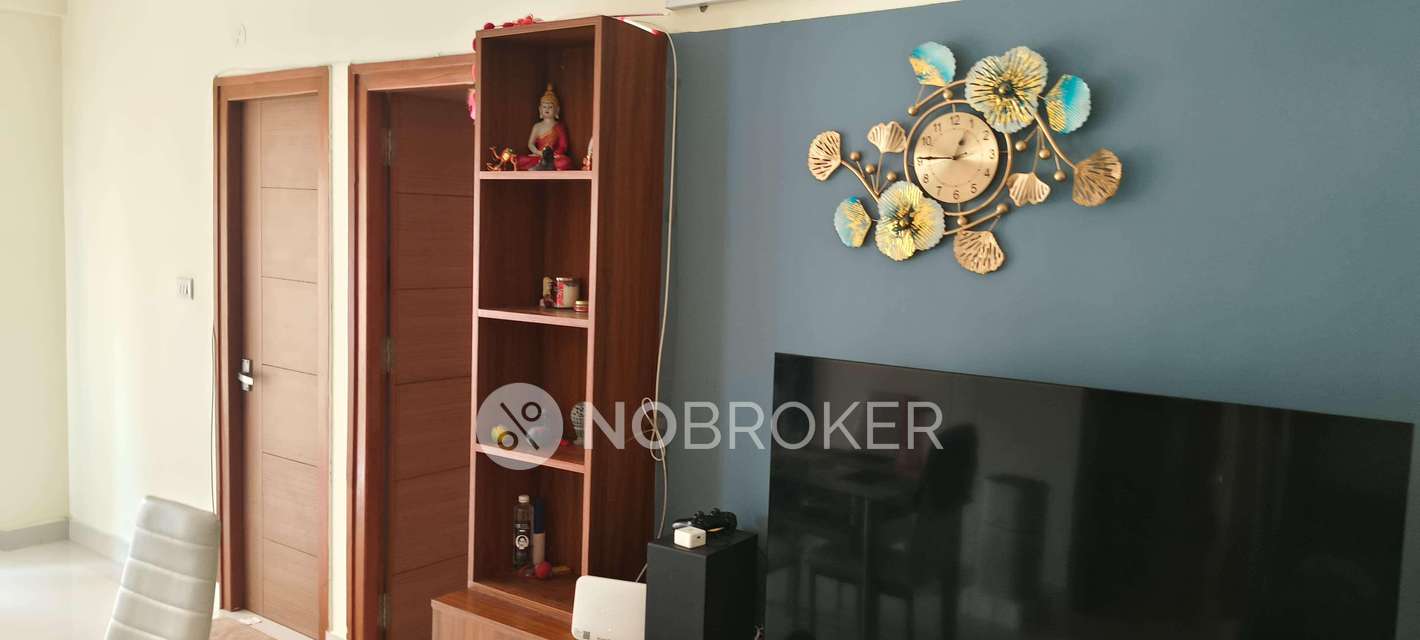 2 BHK Flat In Emmay Environs Pride Samethanahalli for Rent  In Samethanahalli