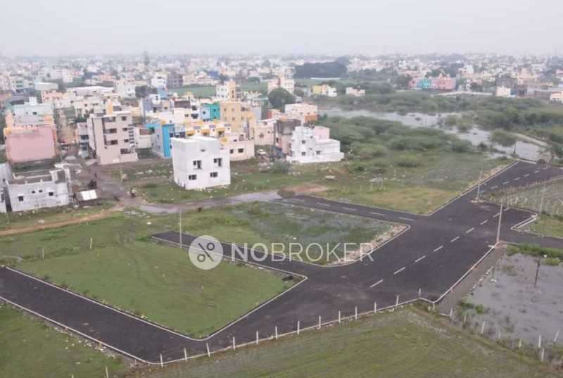 2 BHK Flat In  Srinath Apartment for Rent  In West Mambalam