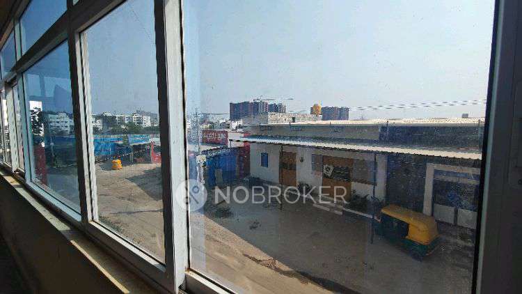 1 BHK House for Rent  In 4th Cross, Royal Bridge Hotel, Bridge Road, Above Bridge Hotel, Shanthala Nagar, Ashok Nagar, Bengaluru, Karnataka 560001, India