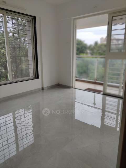 3 BHK Flat In Sai Datta Housing Socitey for Rent In Sai Datta Housing Society Midc Colony