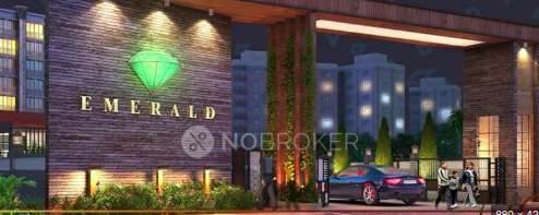2 BHK Flat In Apr Emerald For Sale  In Dombivli East