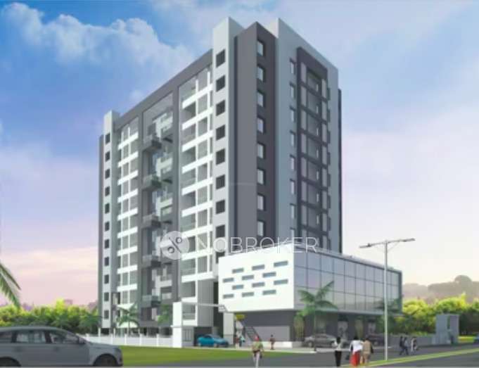 Shared Room for Female In 2 BHK  In Krushnai Impirio In Ravet