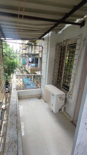 1 BHK Flat In Empire Estate Federation 1 for Rent  In Chinchwad