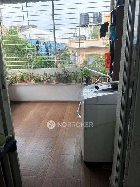 2 BHK Flat In Nakshtra I-land G Wing Moshi For Sale  In Moshi