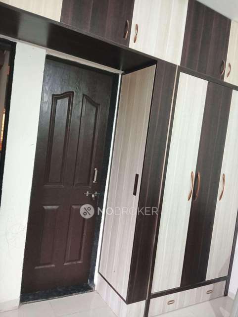 2 BHK Flat In Nakshtra I-land G Wing Moshi For Sale  In Moshi