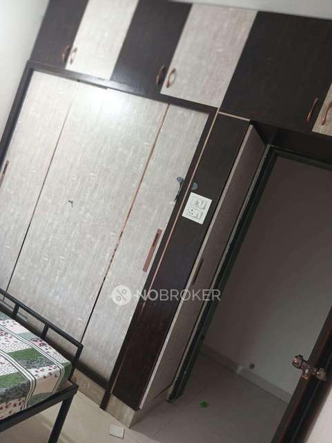 2 BHK Flat In Nakshtra I-land G Wing Moshi For Sale  In Moshi