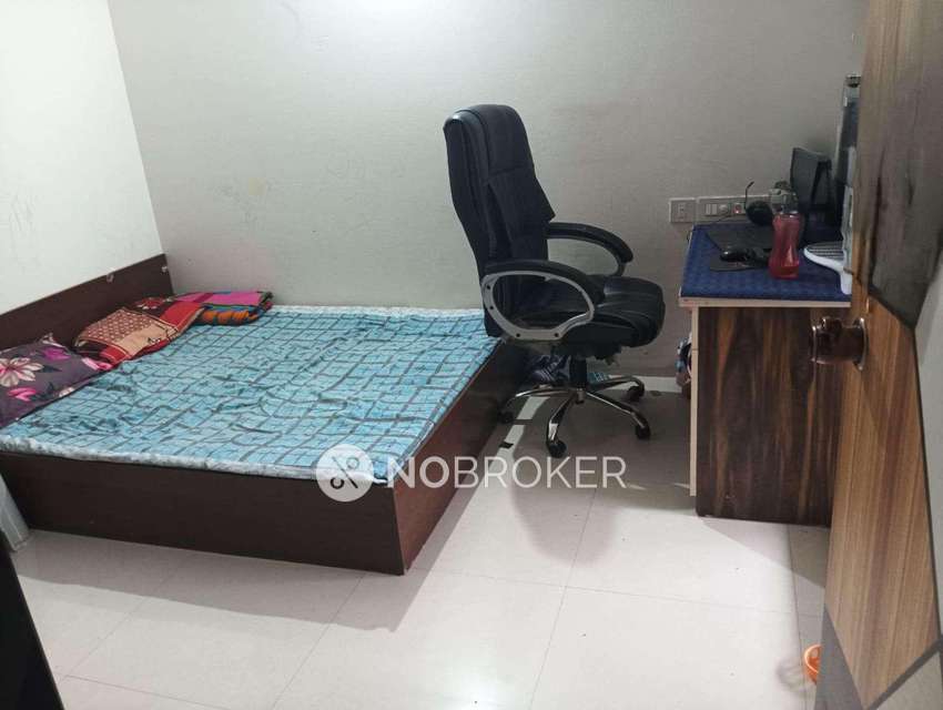 2 BHK Flat In Nakshtra I-land G Wing Moshi For Sale  In Moshi