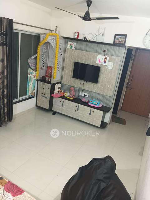 2 BHK Flat In Nakshtra I-land G Wing Moshi For Sale  In Moshi
