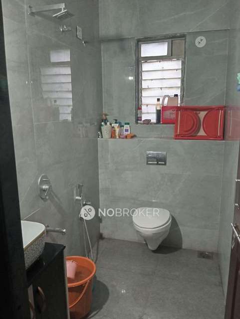 2 BHK Flat In Nakshtra I-land G Wing Moshi For Sale  In Moshi