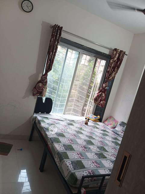 2 BHK Flat In Nakshtra I-land G Wing Moshi For Sale  In Moshi
