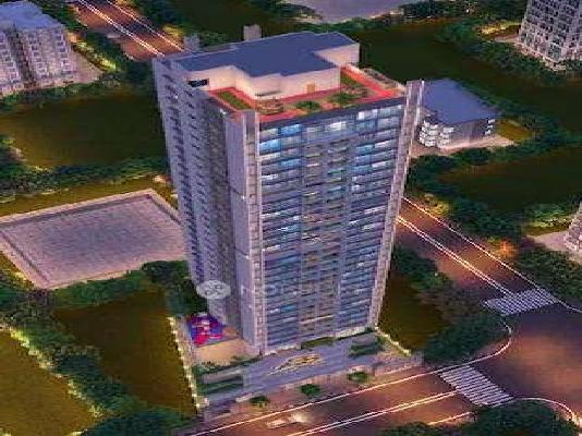 3 BHK Flat In Artha 38 Avenue For Sale  In Goregaon West